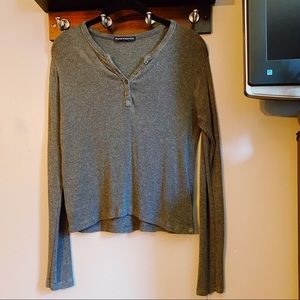 Brandy Melville Long Sleeve